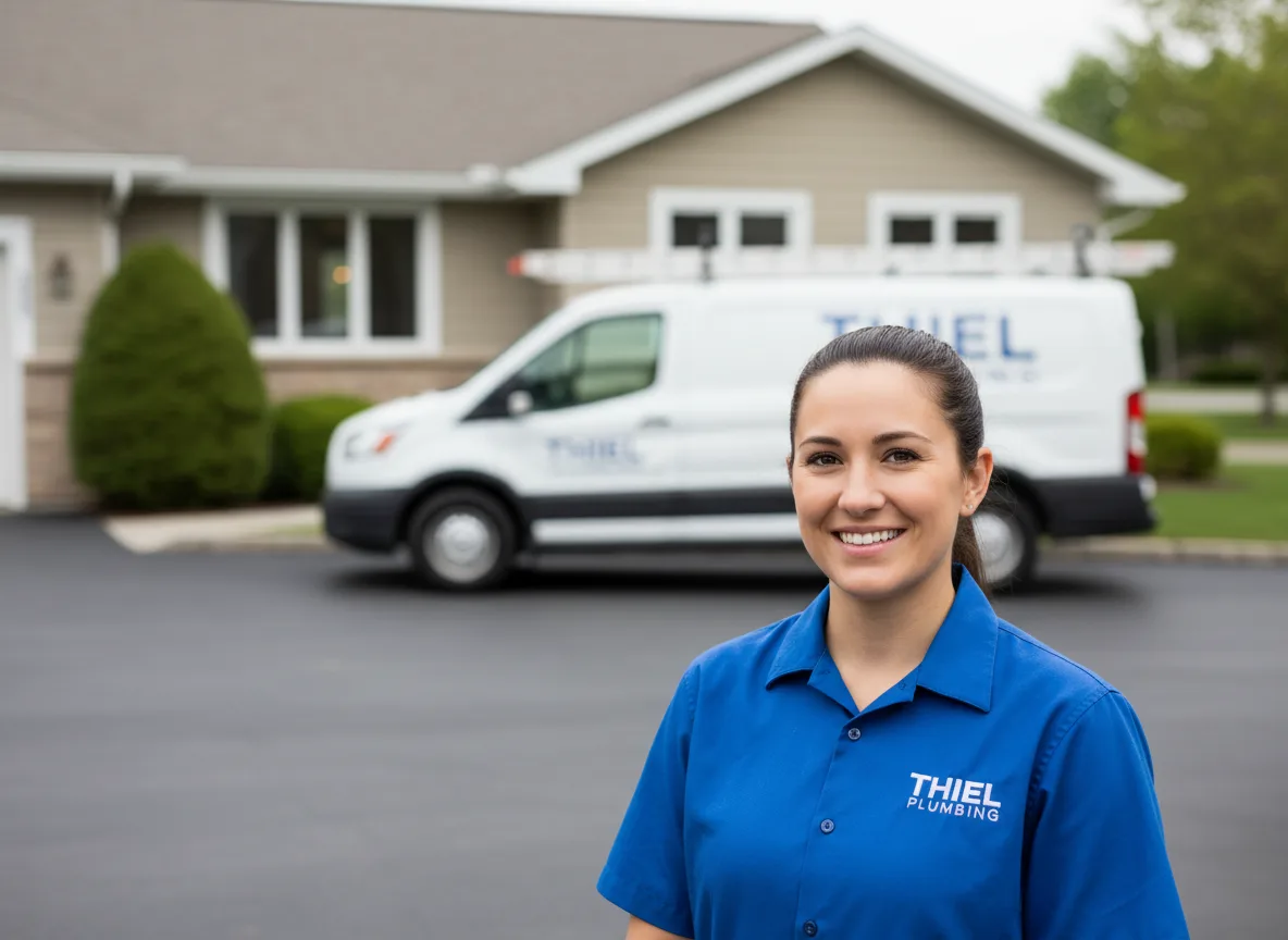 Plumber Plymouth, CT FAQs